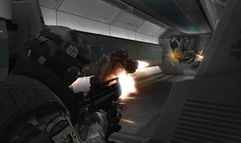 Battlefield 2142 screenshot 7
