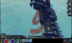 Supreme Commander screenshot 9