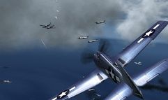 Heroes of the Pacific screenshot 8