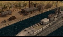 Codename: Panzers Phase Two screenshot 13