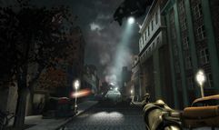 Turning Point: Fall of Liberty screenshot 3