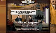 Attack on Pearl Harbor screenshot 1