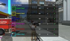 Gang War screenshot 9