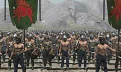 Rome: Total War screenshot 6