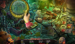 Chronicle Keepers: The Dreaming Garden screenshot 1