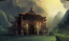 Stargate Worlds screenshot 3