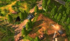 Rush for Berlin screenshot 2