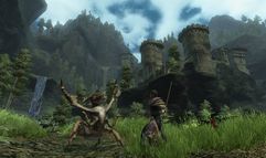 Gothic 3 screenshot 9