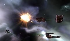 Star Wolves screenshot 11