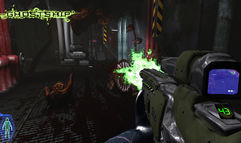 CDF Ghostship screenshot 14
