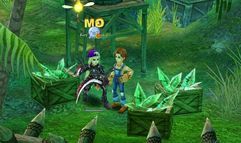 Tales of Pirates screenshot 2