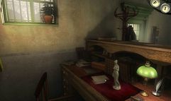 Agon: Lost Sword of Toledo screenshot 7