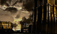 Velvet Assassin screenshot 1