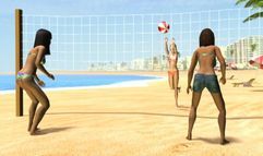 Girlzz – Life’s a party! screenshot 3