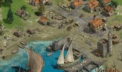 Knights of Honor screenshot 6