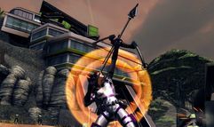 Champions Online screenshot 9