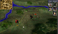 Call of the Kings: The Mirror Black screenshot 11