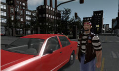 Urban Empires screenshot 2