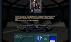 Galactic Civilizations II: Dark Avatar screenshot 2
