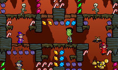 Bonbon Quest screenshot 3