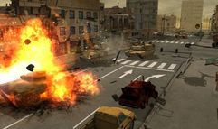 Joint Task Force screenshot 6