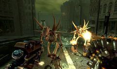 Hellgate Global screenshot 3