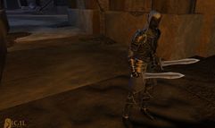 Vanguard: Saga of Heroes screenshot 7