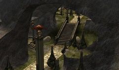 Uru: Ages Beyond Myst screenshot 4