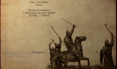Mount & Blade screenshot 13