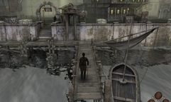 Dead Reefs screenshot 7