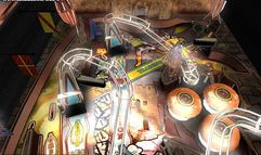 Dream Pinball screenshot 37