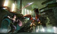 Venetica screenshot 4