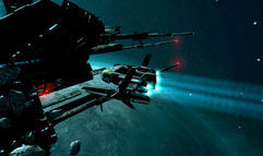 Tarr Chronicles screenshot 4