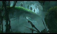 Peter Jackson's King Kong screenshot 10