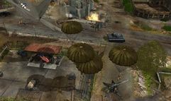 Rush for Berlin screenshot 18