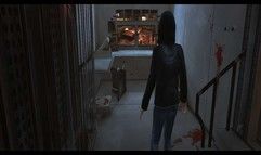 Dreamfall: The Longest Journey screenshot 26
