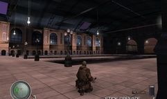 Sniper Elite screenshot 2