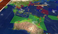 Pacific Storm: Allies screenshot 1