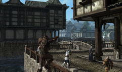 Two Worlds screenshot 4