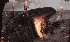 The Lord of the Rings: the Battle for Middle-Earth II screenshot 1