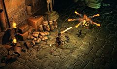 Titan Quest screenshot 13