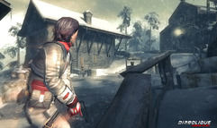 Infernal screenshot 1