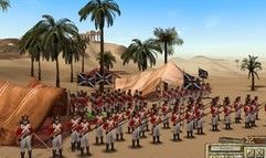 Imperial Glory screenshot 2