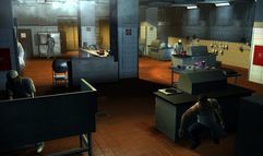 Prison Break screenshot 1