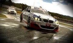 Superstars V8 Racing screenshot 1