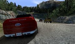Off Road screenshot 23