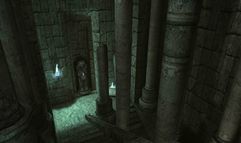 Dreamfall: The Longest Journey screenshot 4