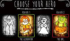 Disposable Heroes screenshot 9
