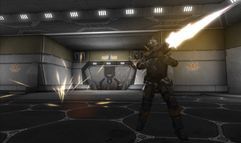 Battlefield 2142 screenshot 1