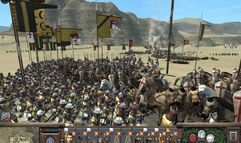Medieval 2: Total War screenshot 9